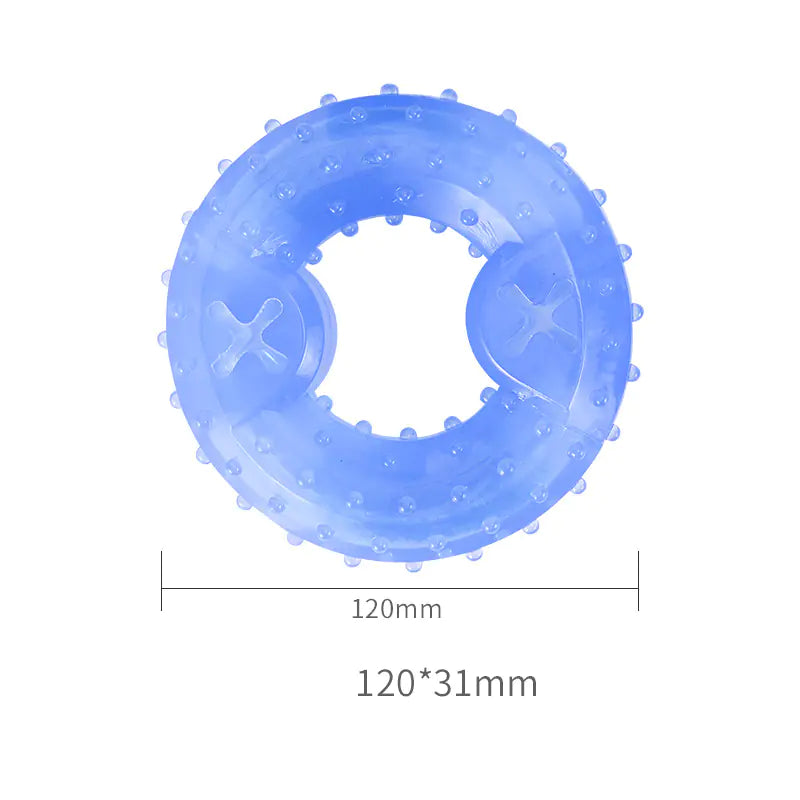 Cool Bite Toy for Dogs - Simple Design