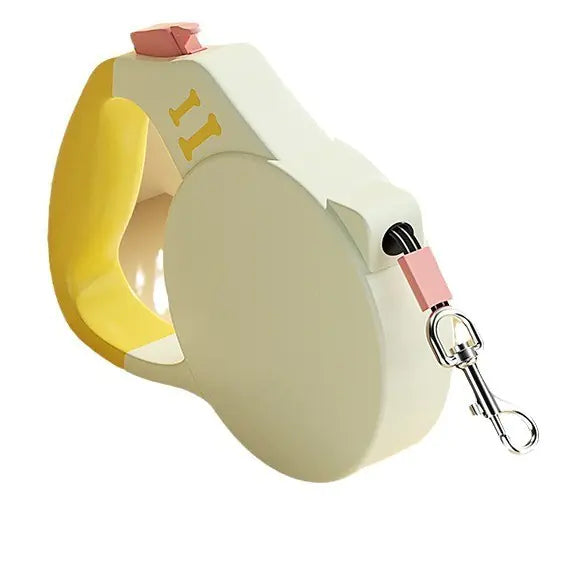 Automatic Retractable Dog Leash