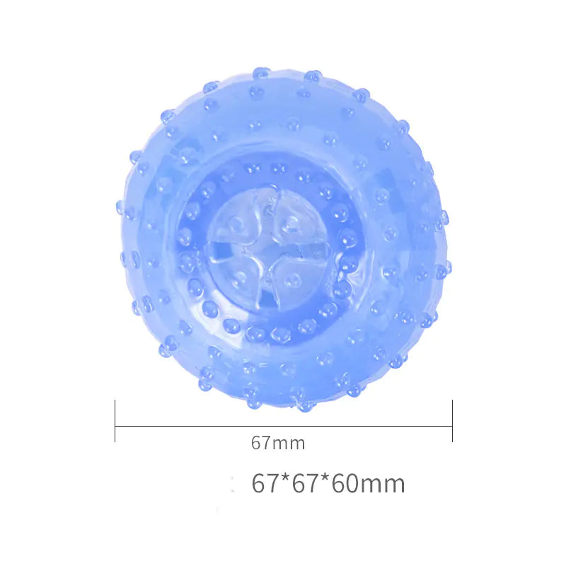 Cool Bite Toy for Dogs - Simple Design