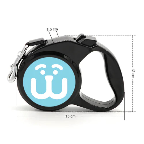 Automatic Retractable Dog Leash