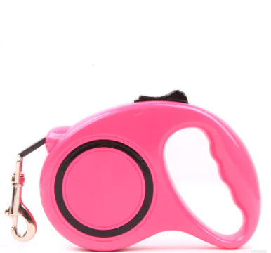 Automatic Telescopic Dog Leash
