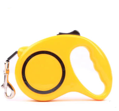 Automatic Telescopic Dog Leash