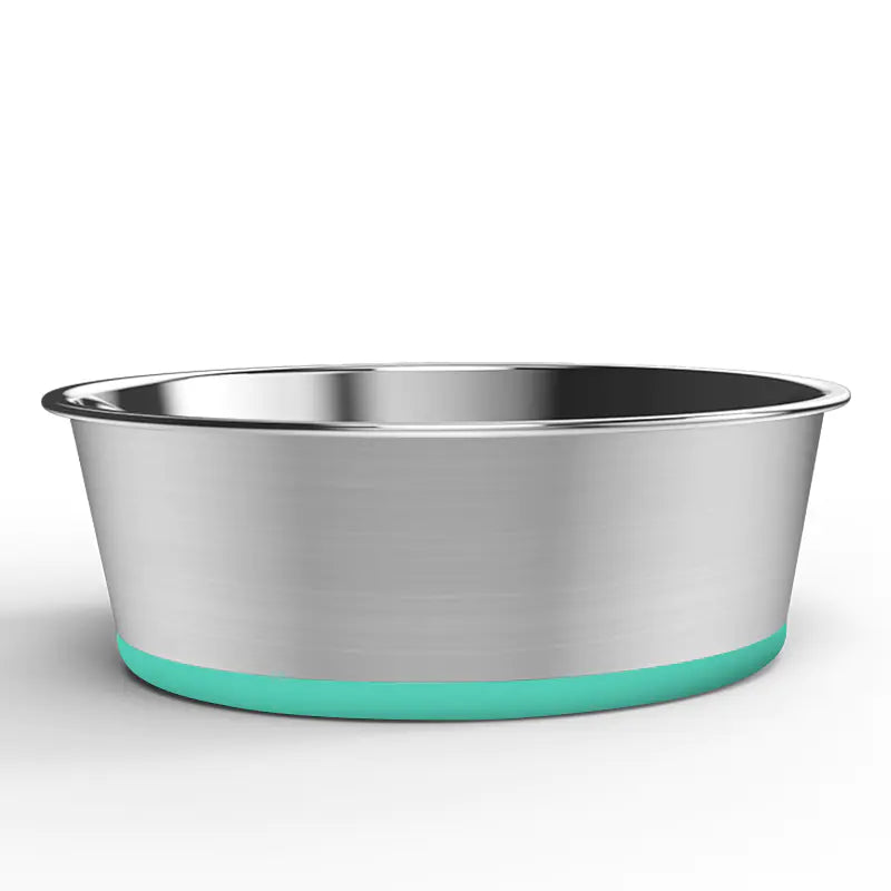 Non-slip Stainless Steel Bowl