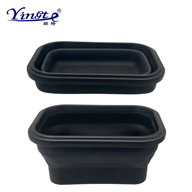 Pet Grooming Travel Set with Brushes and Nail Clipper