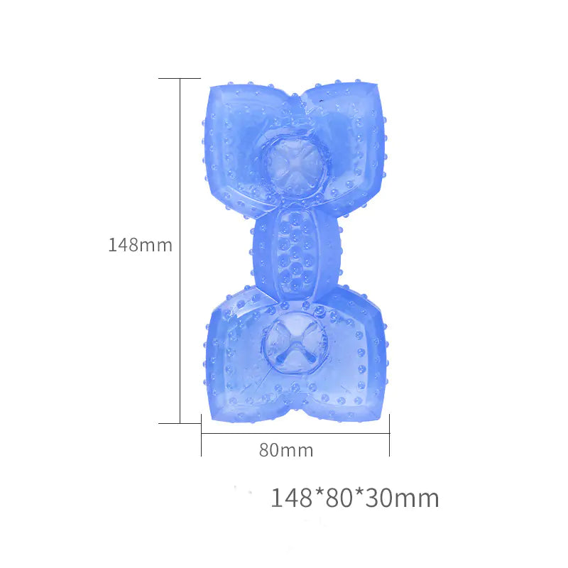 Cool Bite Toy for Dogs - Simple Design