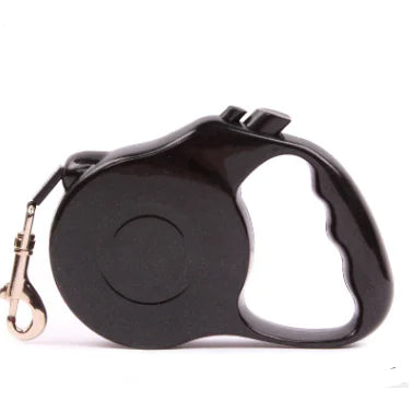 Automatic Telescopic Dog Leash