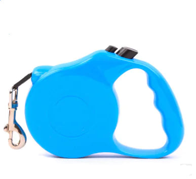Automatic Telescopic Dog Leash
