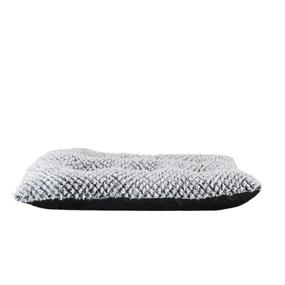 Non-Slip Short-Haired Pineapple Wool Doghouse