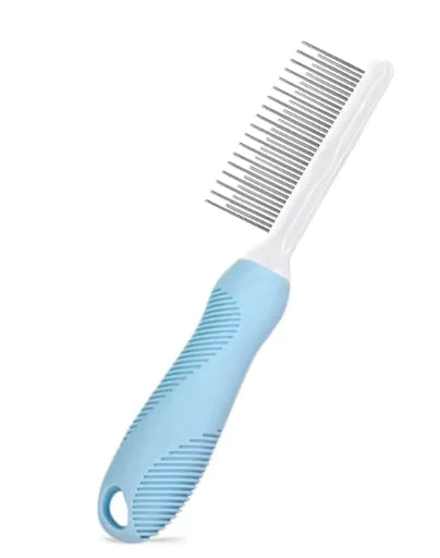 Needle Comb for Cleaning Fur