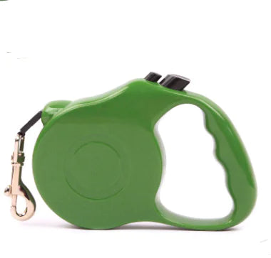 Automatic Telescopic Dog Leash