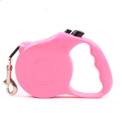 Automatic Telescopic Dog Leash