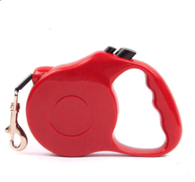 Automatic Telescopic Dog Leash