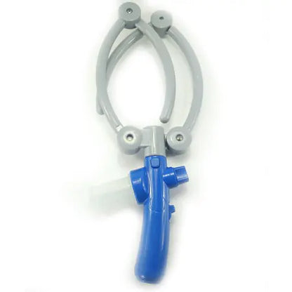 360-Degree Pet Bathing Tool with Foldable Hose
